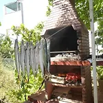 Appartement Zoric Grebaštica