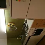 Appartement Zoric *