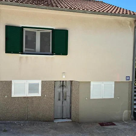 Zoric Apartman *