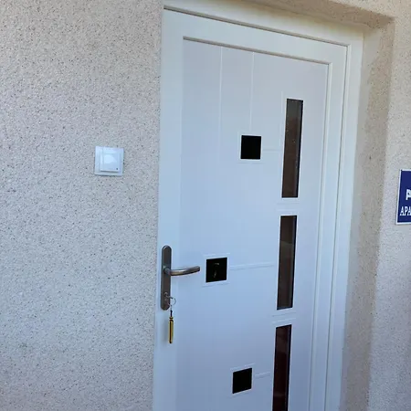 Apartman Zoric