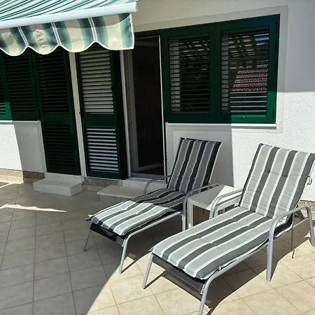 Apartman Zoric *