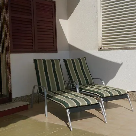 Apartment Zoric *