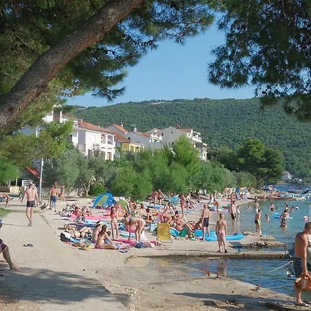 Appartamento Zoric Grebaštica