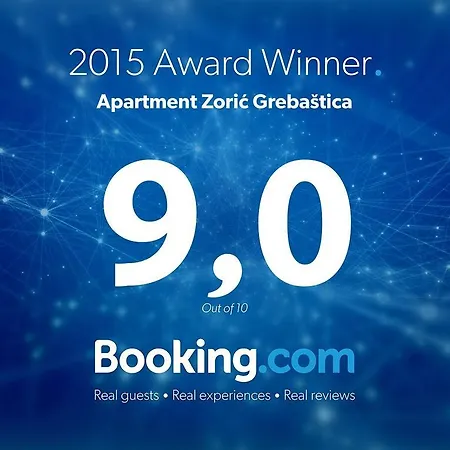 Zoric * Grebastica
