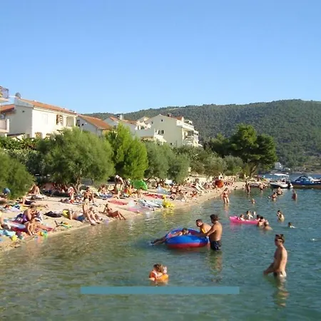 Zoric * Grebaštica