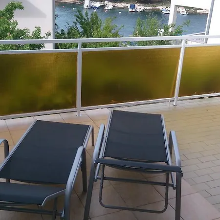 Apartment Zoric *