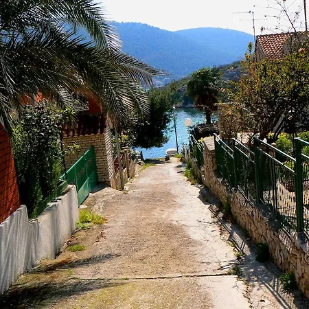 公寓 Zoric Grebaštica