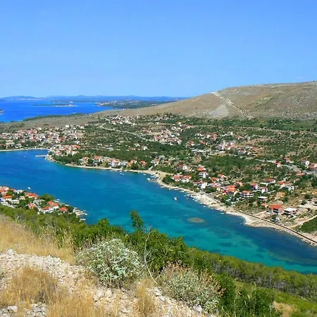 Appartement Zoric Grebaštica