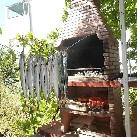 Appartement Zoric Grebaštica