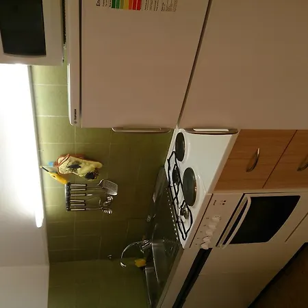 Apartment Zoric *