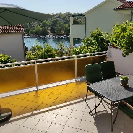 Zoric Apartment *