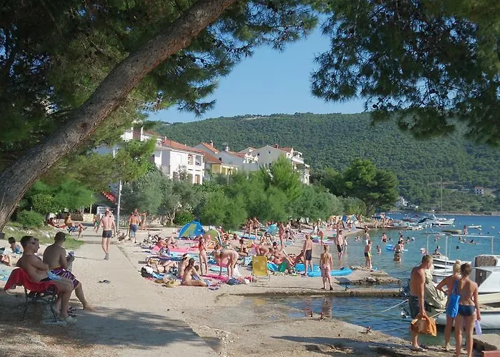 شقة Zoric Grebaštica