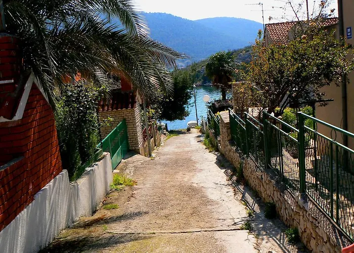 شقة Zoric Grebaštica