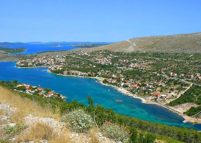 شقة Zoric Grebaštica