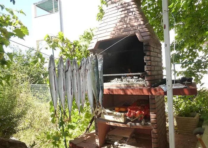 شقة Zoric Grebaštica