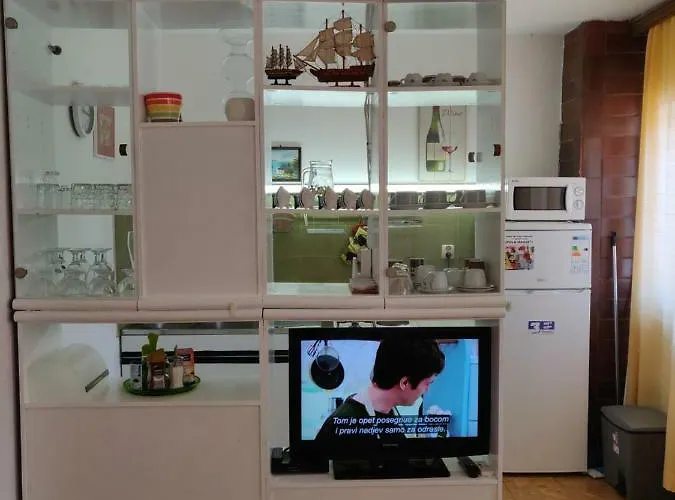 Zoric شقة Grebaštica